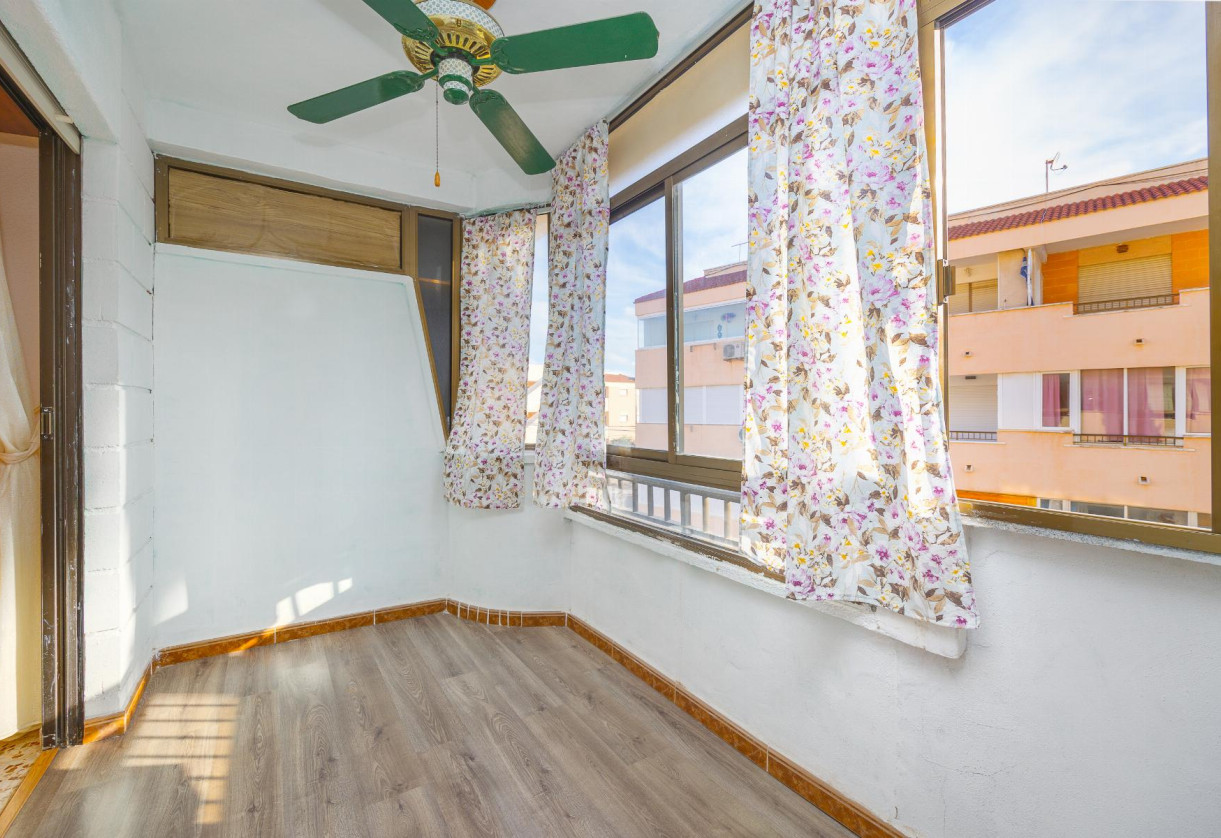 Sale · APARTAMENTO · Pilar de la Horadada · Mil palmeras