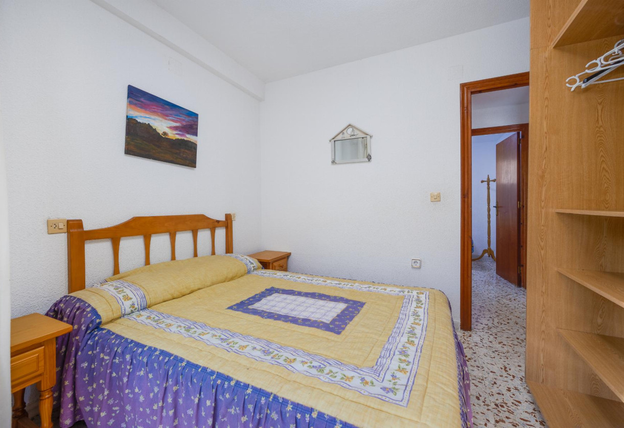 Sale · APARTAMENTO · Pilar de la Horadada · Mil palmeras