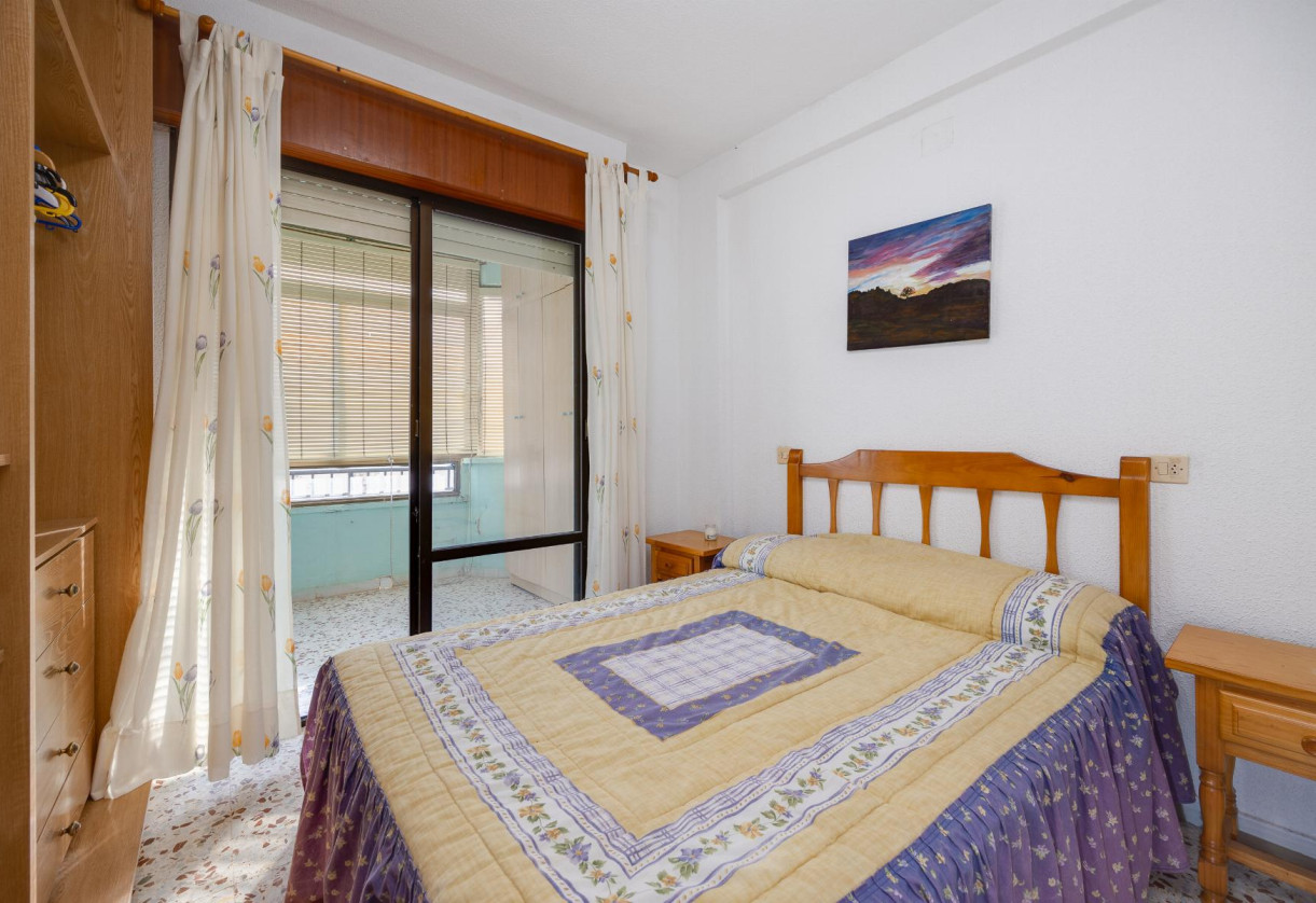 Sale · APARTAMENTO · Pilar de la Horadada · Mil palmeras