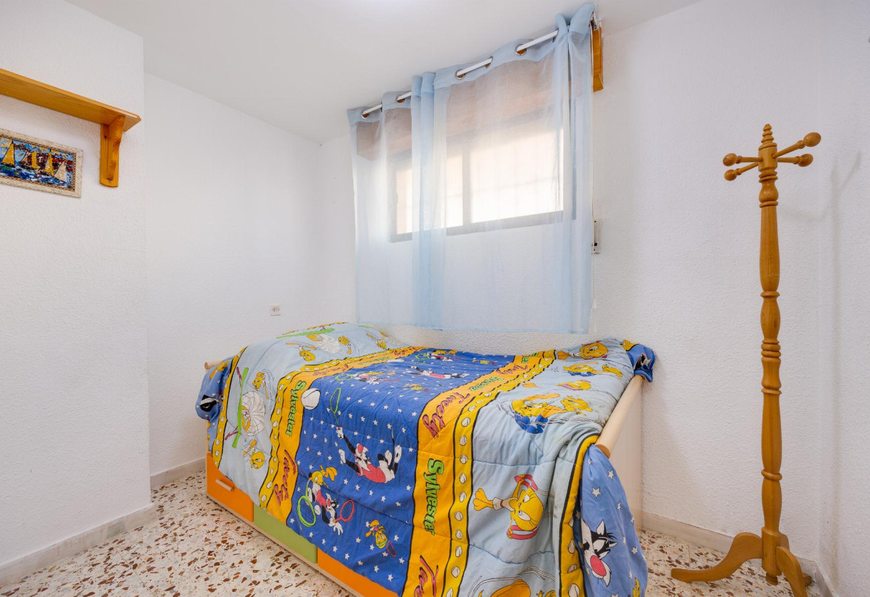 Sale · APARTAMENTO · Pilar de la Horadada · Mil palmeras