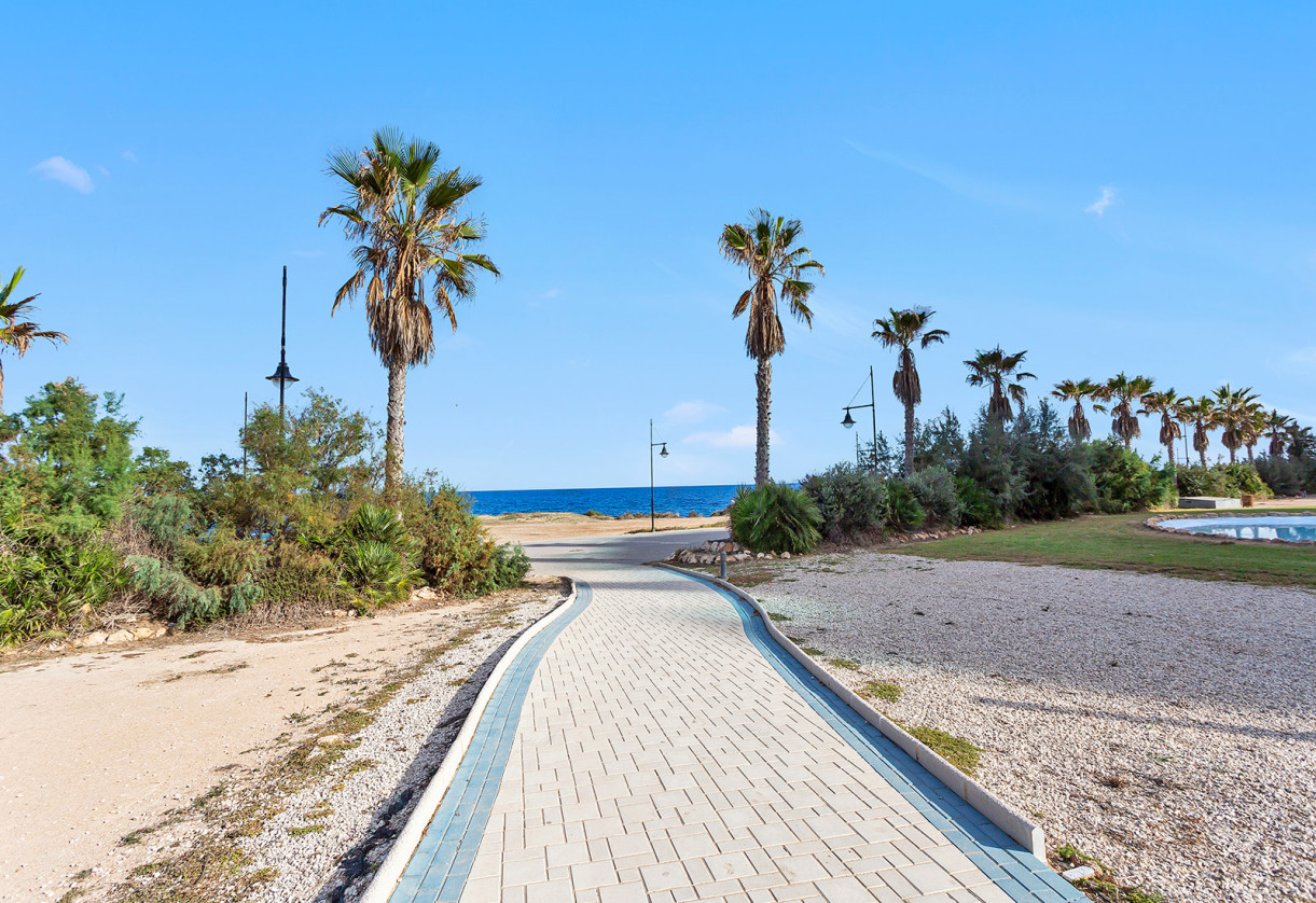 Sale · Apartment · Torrevieja · Punta Prima