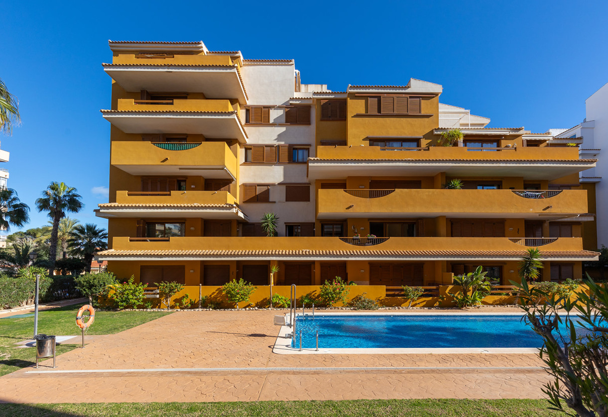 Sale · Apartment · Torrevieja · Punta Prima