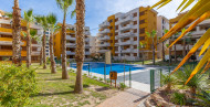 Sale · Apartment · Torrevieja · Punta Prima