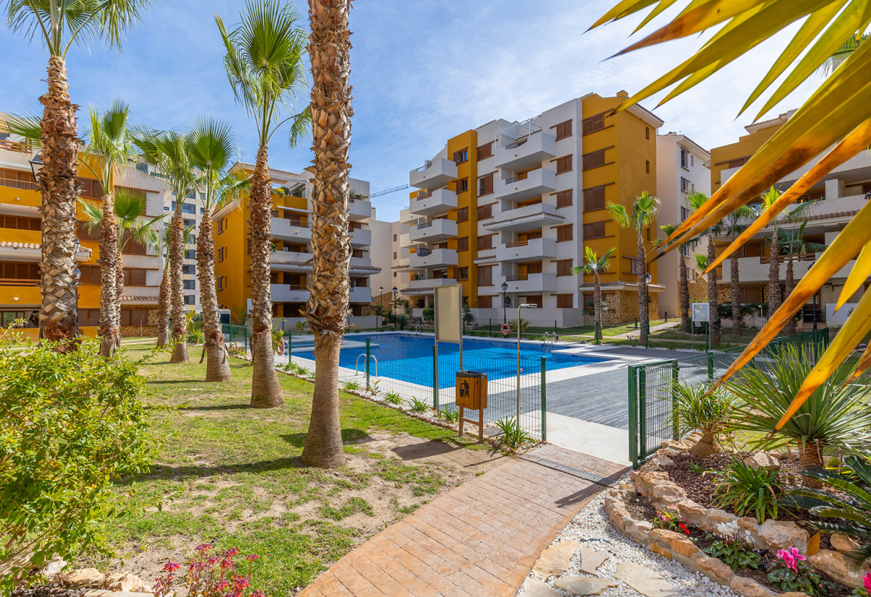 Sale · Apartment · Torrevieja · Punta Prima