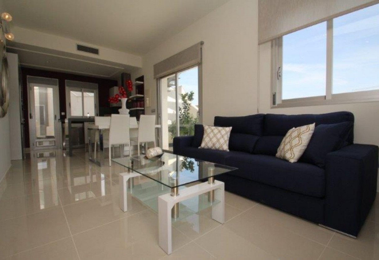 New Build · Apartments · Rojales · Ciudad quesada