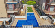 Sale · APARTAMENTO · Torrevieja · Punta Prima