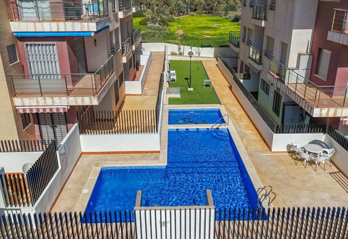 Sale · APARTAMENTO · Torrevieja · Punta Prima