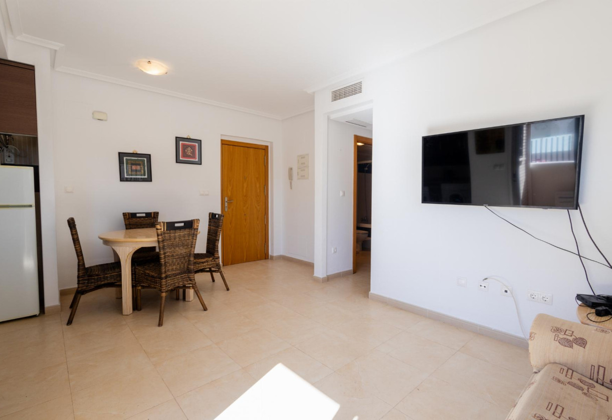 Sale · APARTAMENTO · Torrevieja · Punta Prima