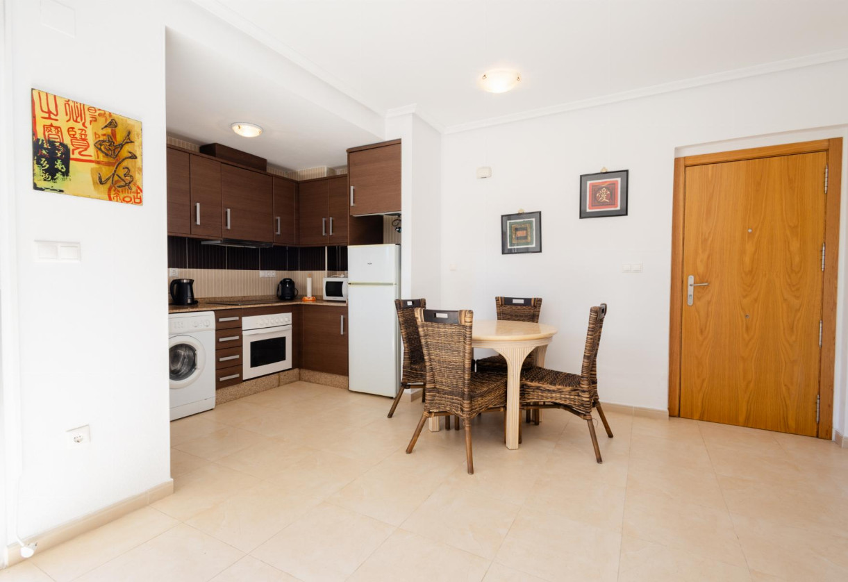 Sale · APARTAMENTO · Torrevieja · Punta Prima