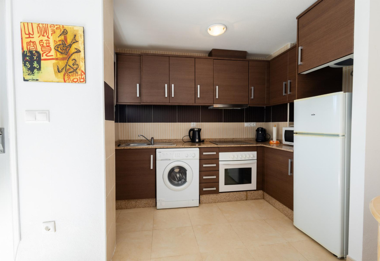 Sale · APARTAMENTO · Torrevieja · Punta Prima