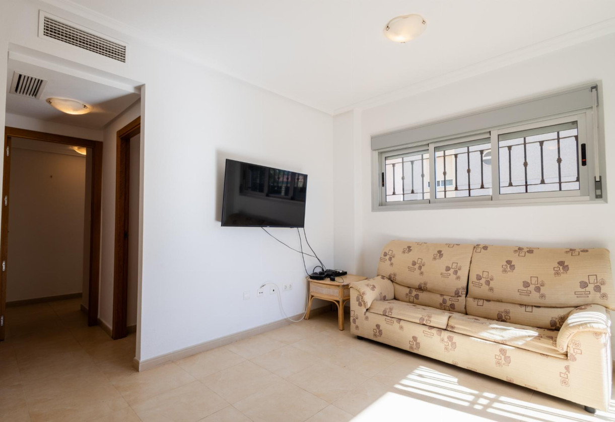 Sale · APARTAMENTO · Torrevieja · Punta Prima