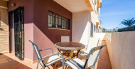 Sale · APARTAMENTO · Torrevieja · Punta Prima