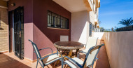 Sale · APARTAMENTO · Torrevieja · Punta Prima