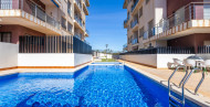 Sale · APARTAMENTO · Torrevieja · Punta Prima