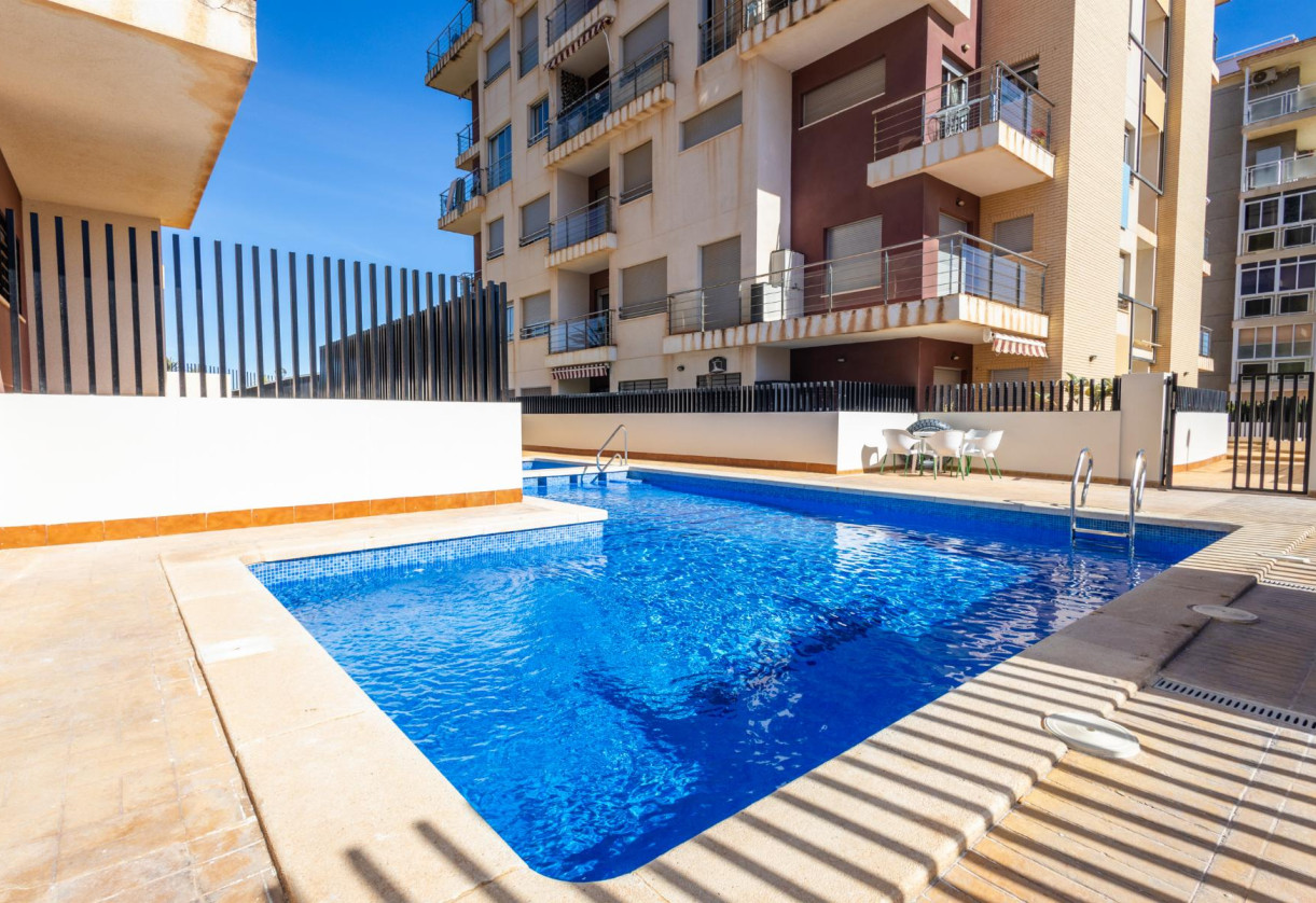 Sale · APARTAMENTO · Torrevieja · Punta Prima