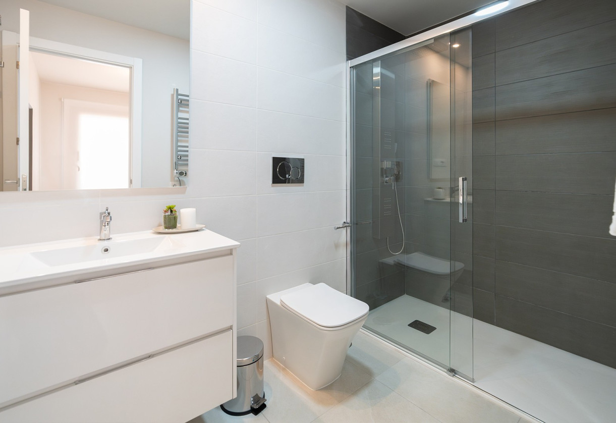 Rynek pierwotny · Bungalows Planta Alta · Pulpí