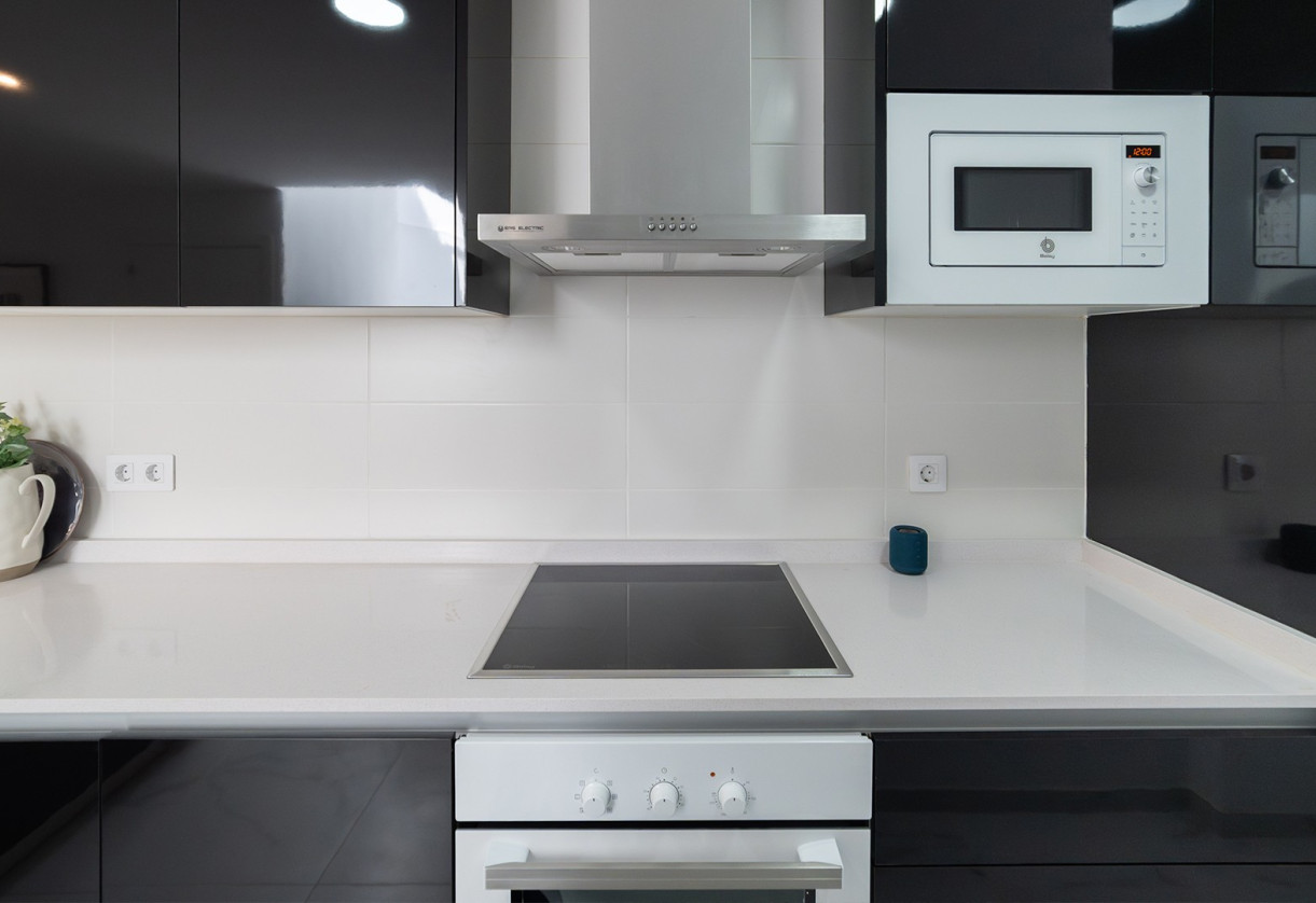 Rynek pierwotny · Bungalows Planta Alta · Pulpí