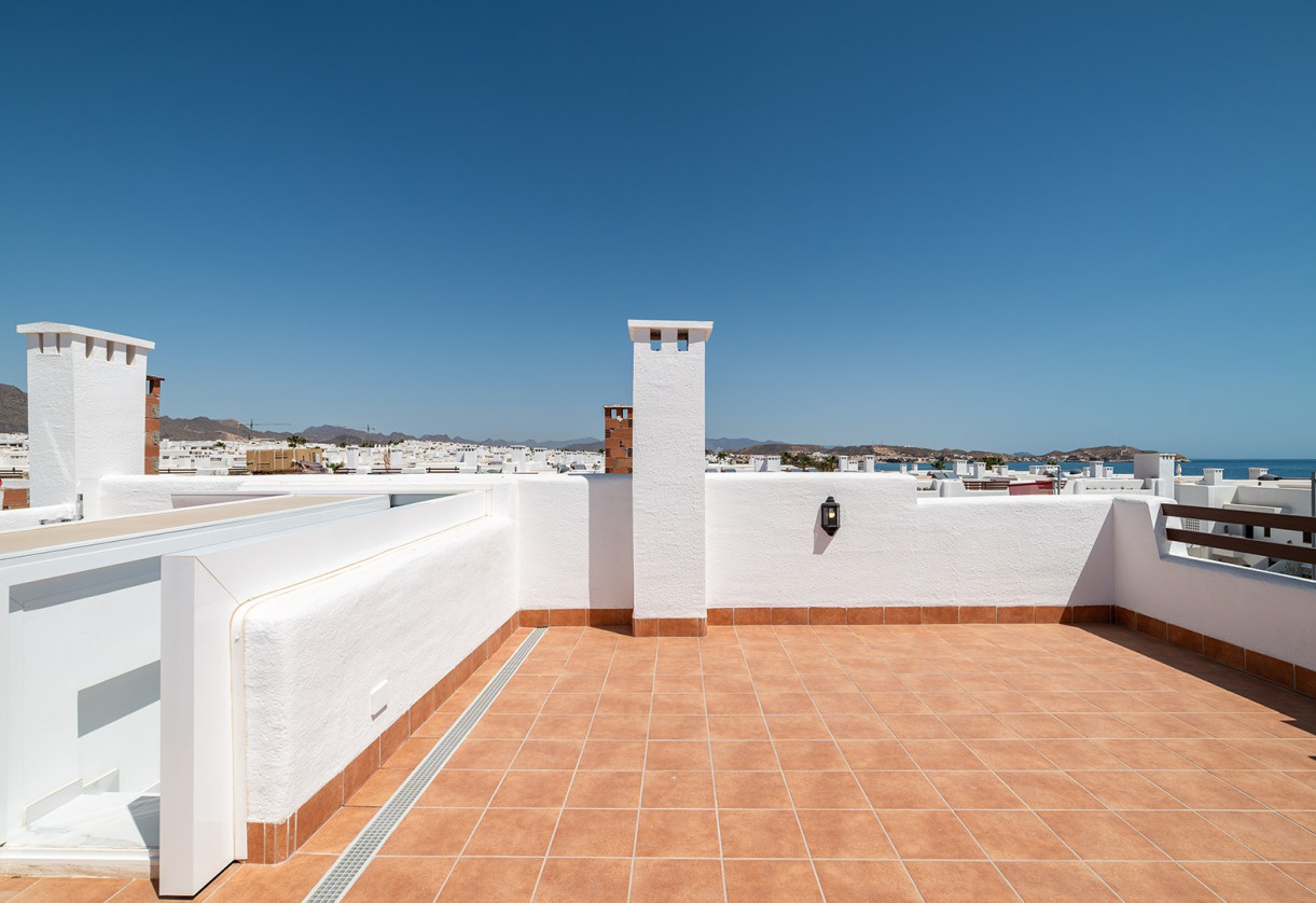 Rynek pierwotny · Bungalows Planta Alta · Pulpí