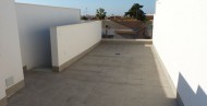 New Build · Duplex · Pilar de la Horadada · TORRE DE LA HORADADA