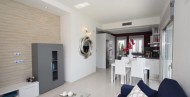 New Build · Apartments · Rojales · Ciudad quesada