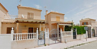 Sale · Semidetached villa · Orihuela Costa · Los Altos