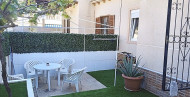 Sale · Semidetached villa · Orihuela Costa · Los Altos