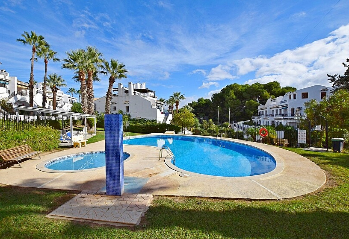 Sale · Bungalow · Orihuela Costa · villamartin