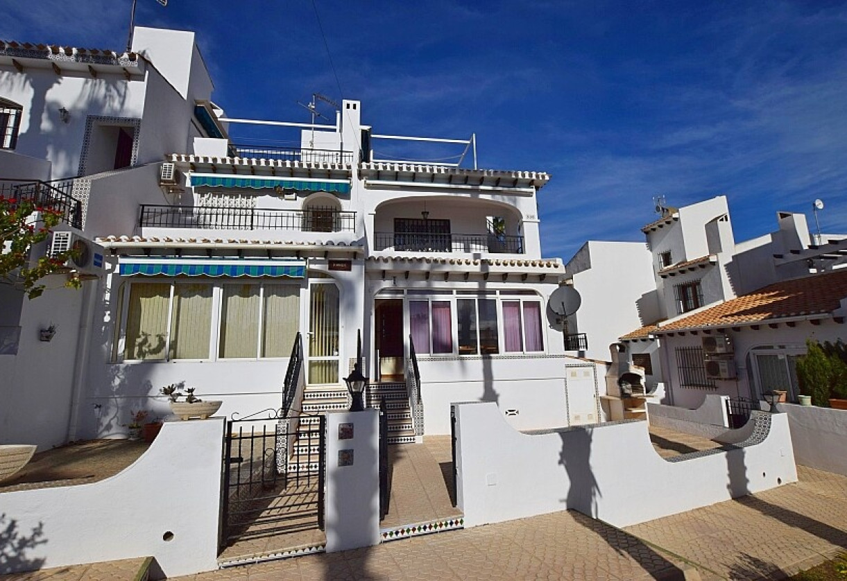 Sale · Bungalow · Orihuela Costa · villamartin