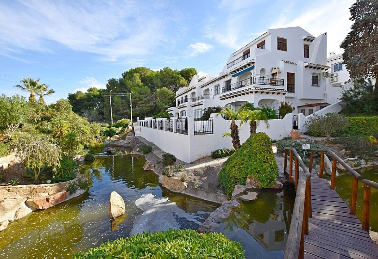 Sale · Bungalow · Orihuela Costa · villamartin