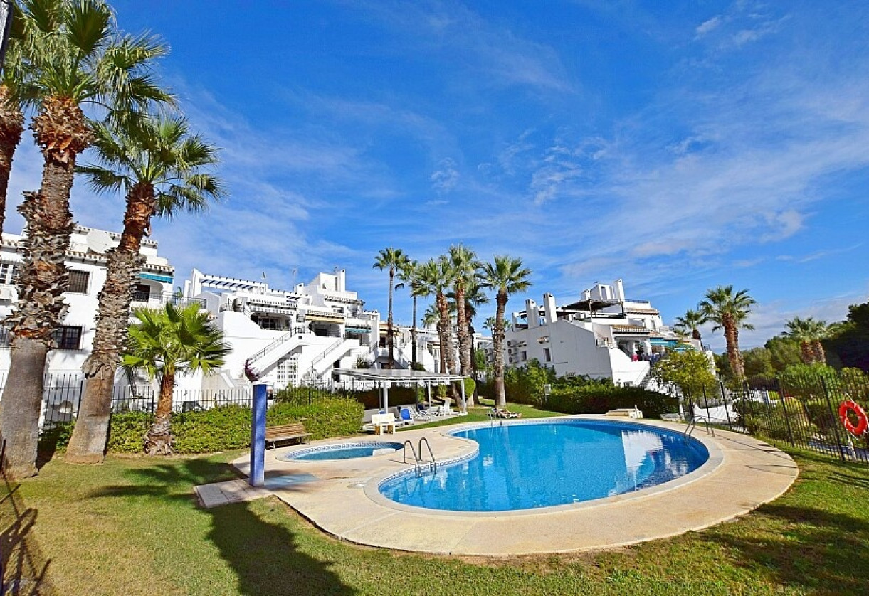 Sale · Bungalow · Orihuela Costa · villamartin