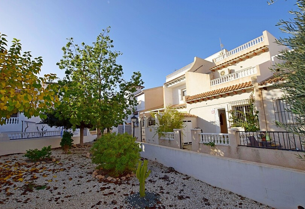 Sale · Townhouse · Orihuela Costa · Villamartin area