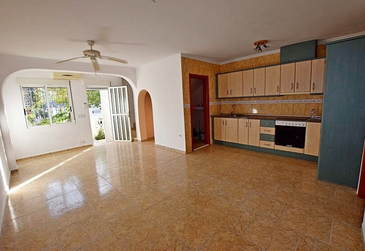 Sale · Townhouse · Orihuela Costa · Villamartin area