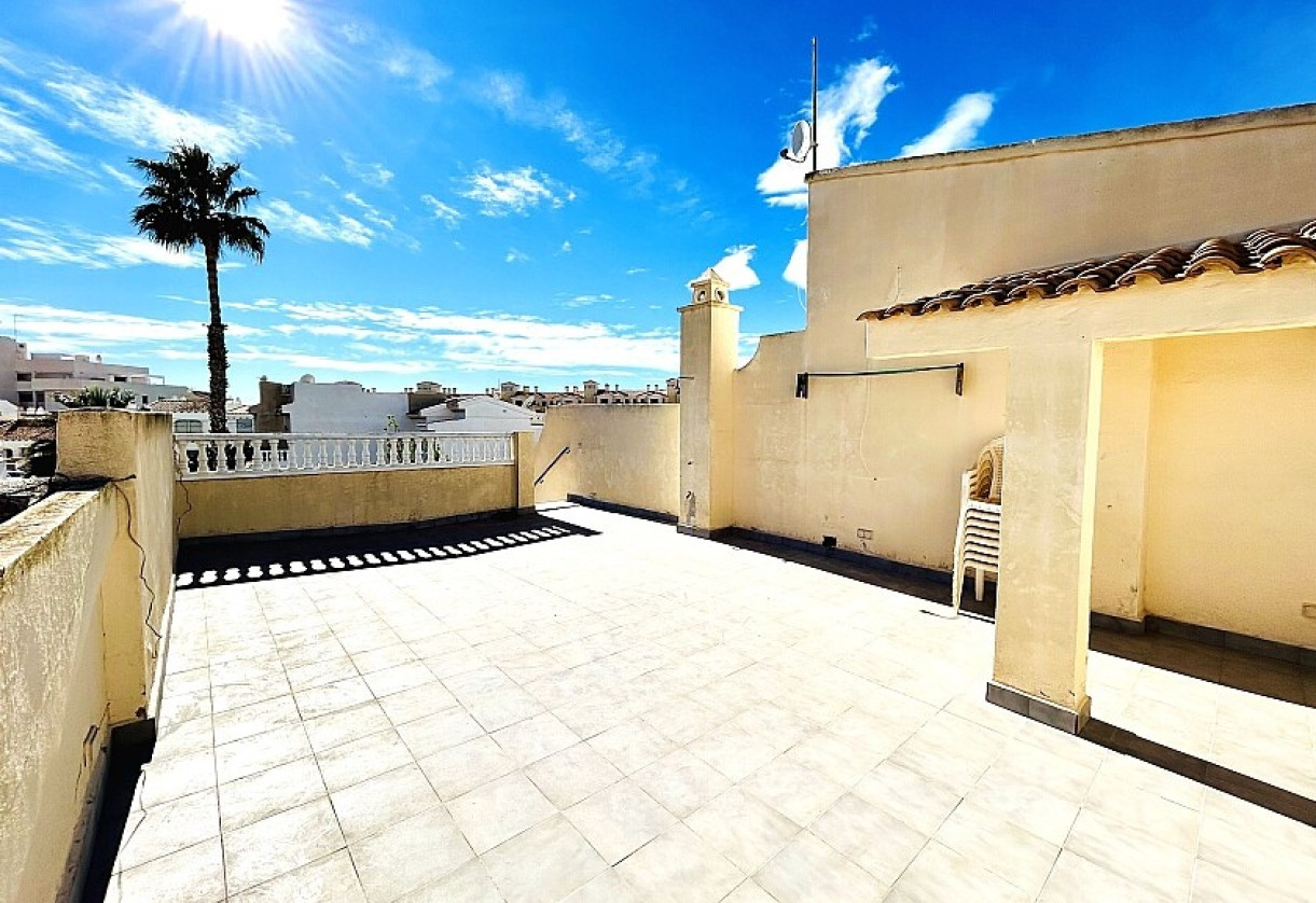 Sale · Townhouse · Orihuela Costa · Villamartin area