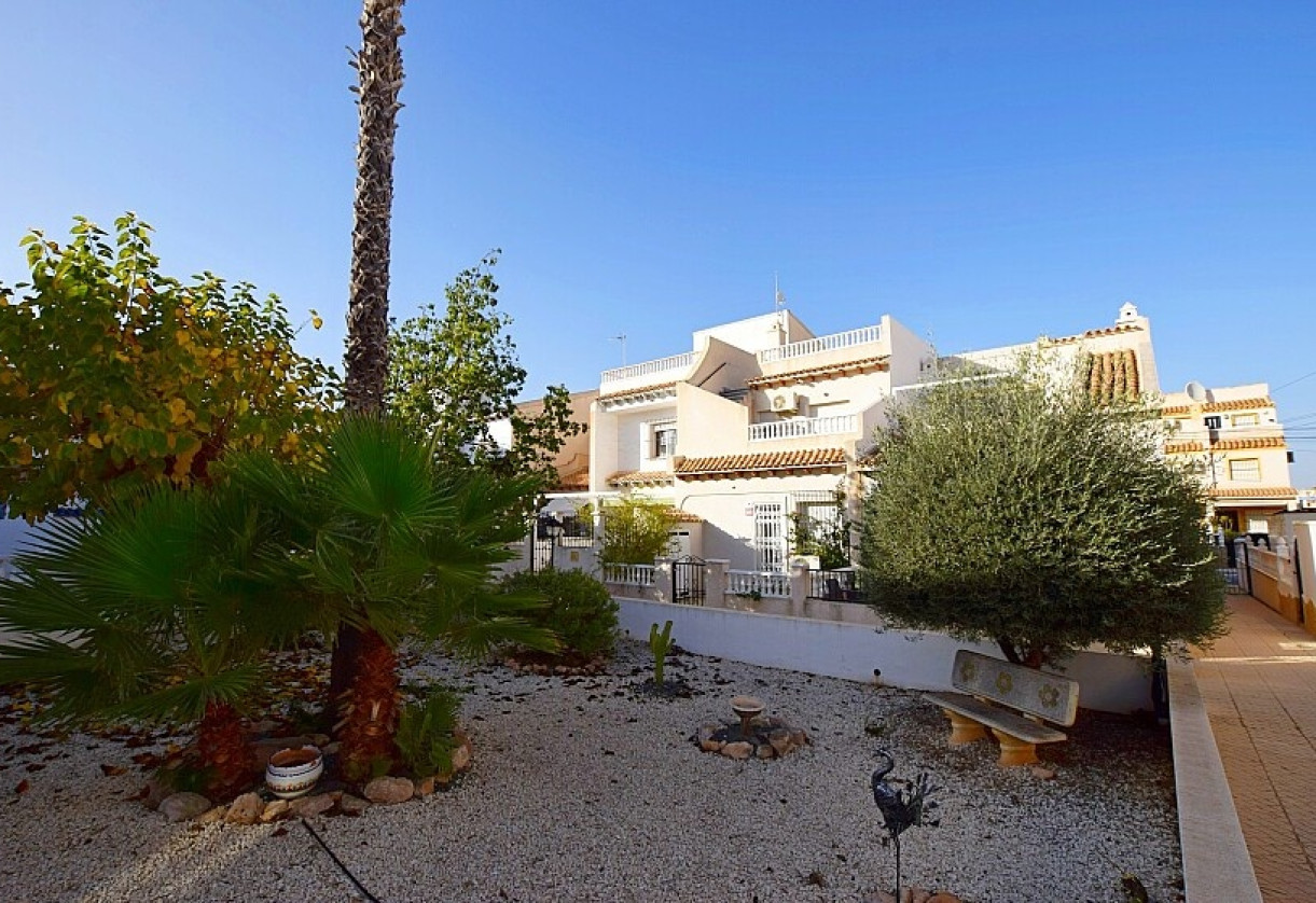 Sale · Townhouse · Orihuela Costa · Villamartin area