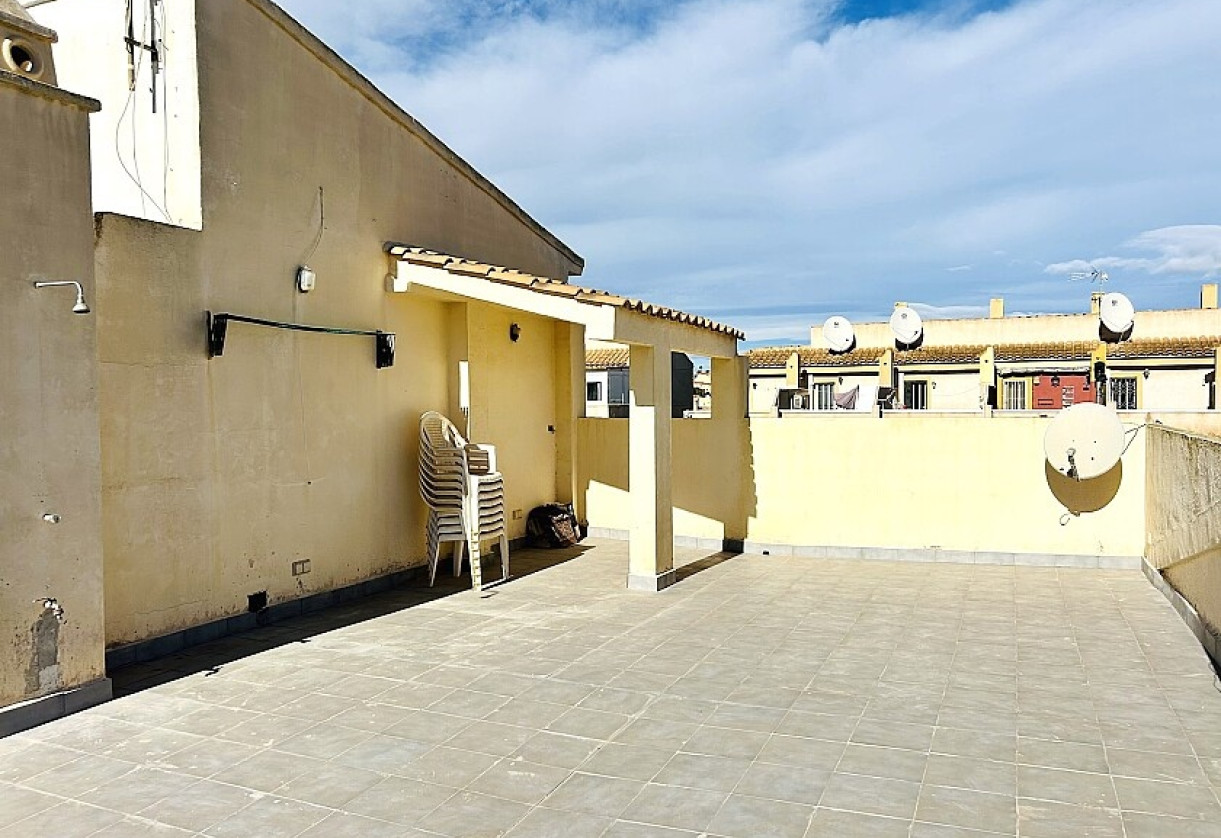 Sale · Townhouse · Orihuela Costa · Villamartin area