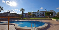 Sale · Bungalow · Orihuela Costa · villamartin