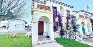 Sale · Bungalow · Orihuela Costa · villamartin