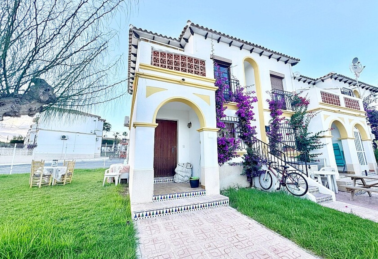 Sale · Bungalow · Orihuela Costa · villamartin