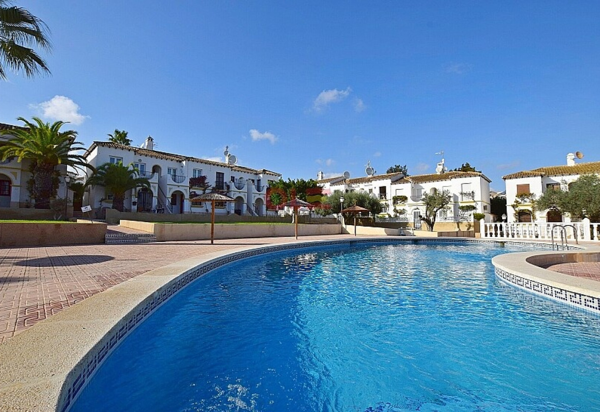 Sale · Bungalow · Orihuela Costa · villamartin