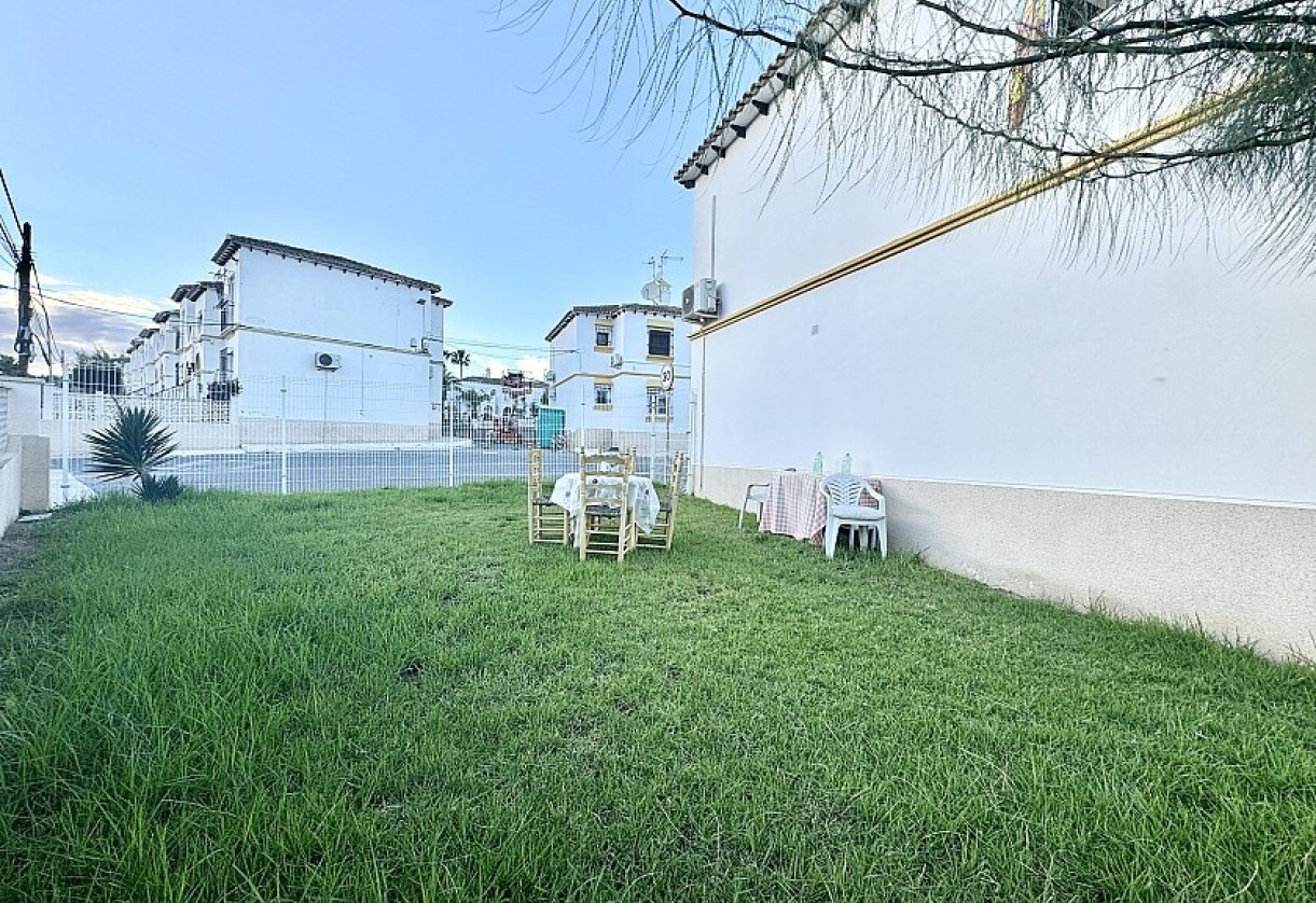 Sale · Bungalow · Orihuela Costa · villamartin