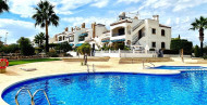 Sale · Bungalow · Orihuela Costa · villamartin