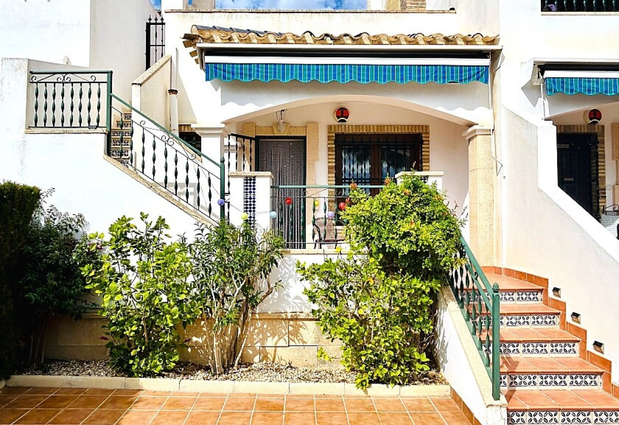 Sale · Bungalow · Orihuela Costa · villamartin