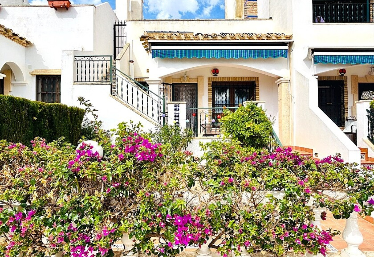 Sale · Bungalow · Orihuela Costa · villamartin