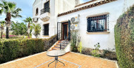 Sale · Bungalow · Orihuela Costa · villamartin