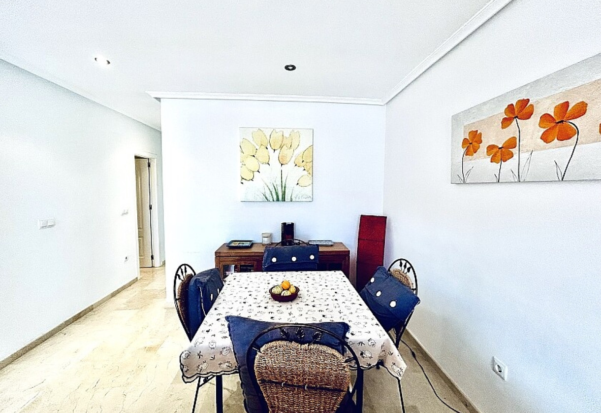 Sale · Bungalow · Orihuela Costa · villamartin