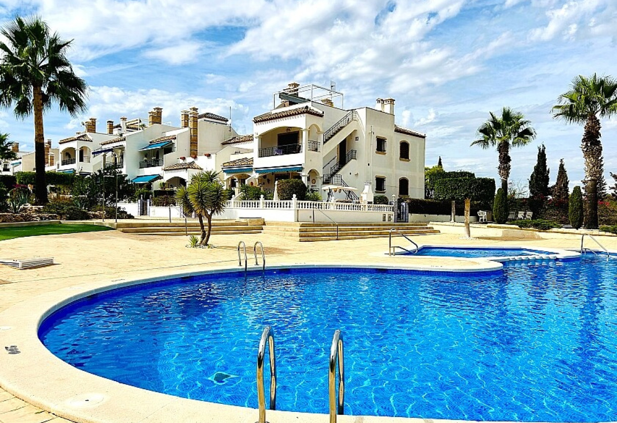 Sale · Bungalow · Orihuela Costa · villamartin