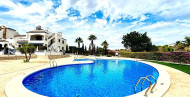 Sale · Bungalow · Orihuela Costa · villamartin