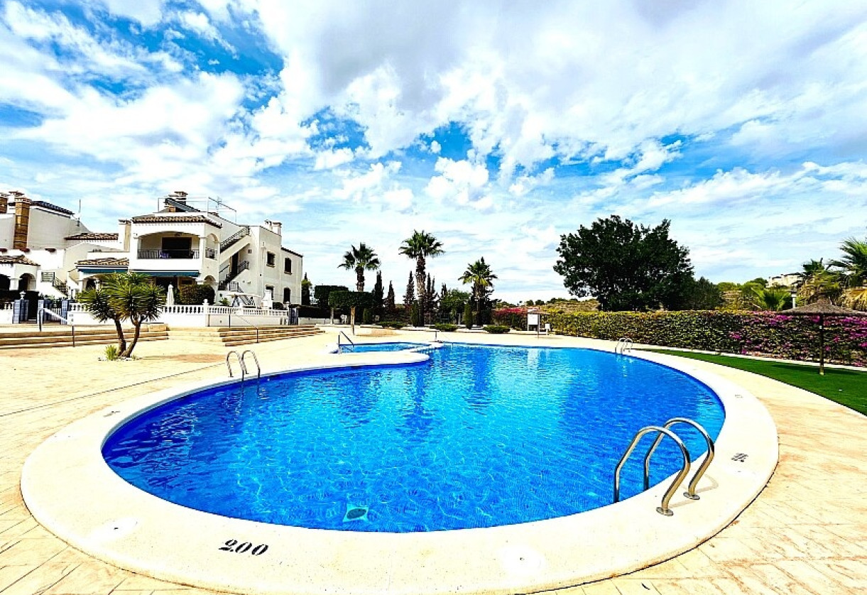 Sale · Bungalow · Orihuela Costa · villamartin