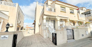 Sale · Semidetached villa · Orihuela Costa · Las Filipinas