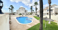 Sale · Semidetached villa · Orihuela Costa · Las Filipinas